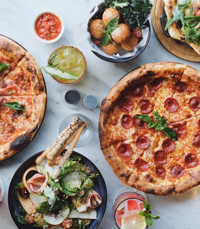 10 Makanan Khas Italia Otentik yang Harus Dicoba