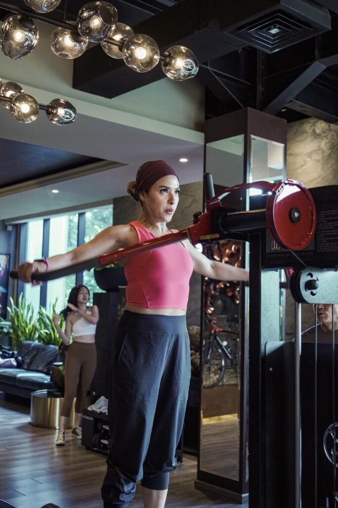 Apa itu High intensity Interval Training (HIIT)