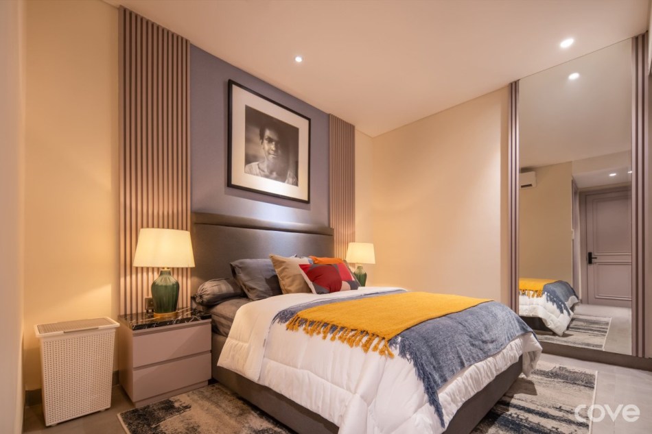 Co-Living Jakarta: Fully Furnished & Aman untuk Profesional Muda