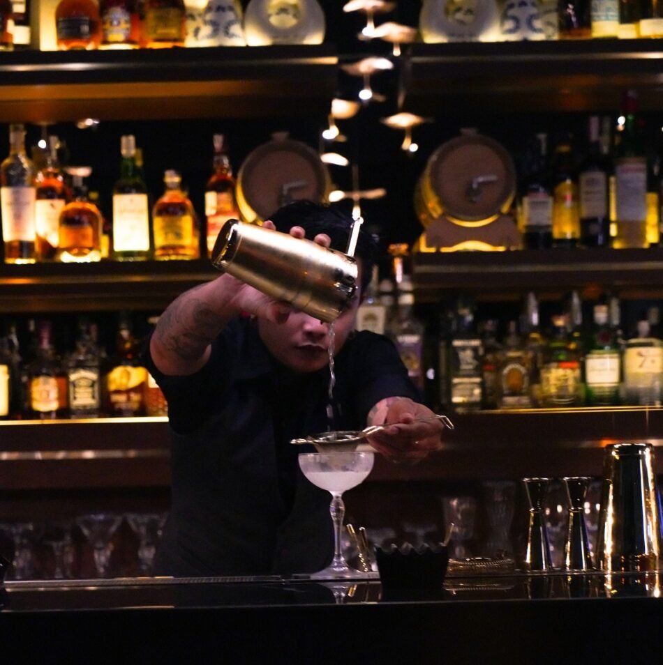 5 Basic Cocktails Yang Wajib Kamu Kuasai Sebelum mencari resep Cocktail
